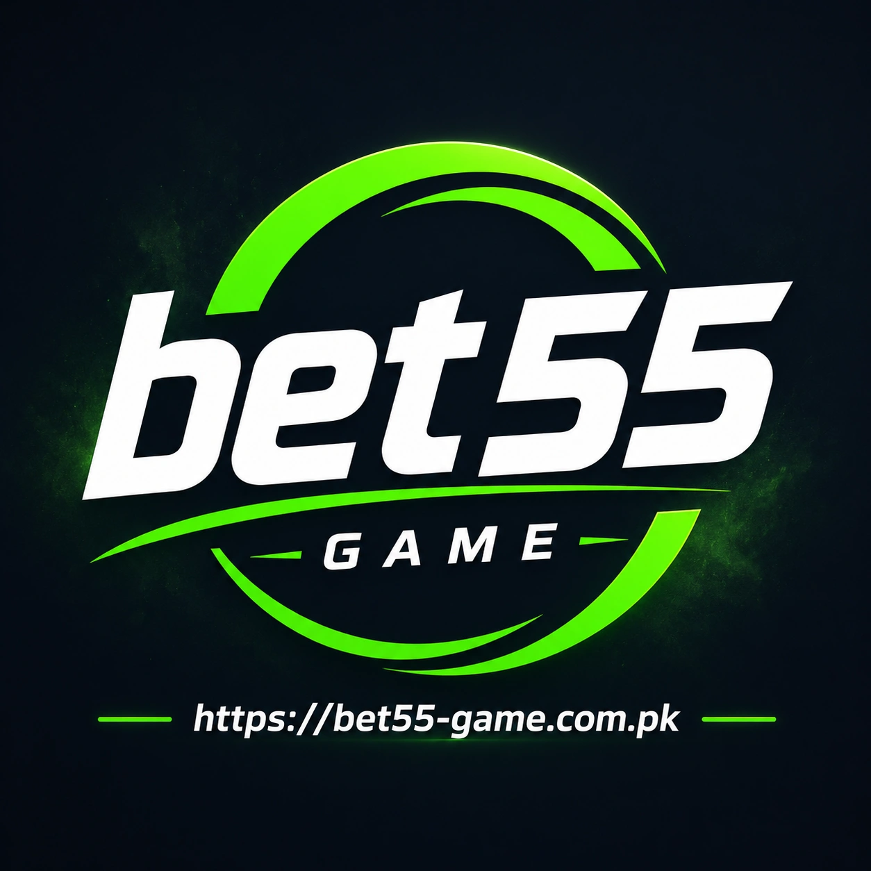 Bet55 Game logo